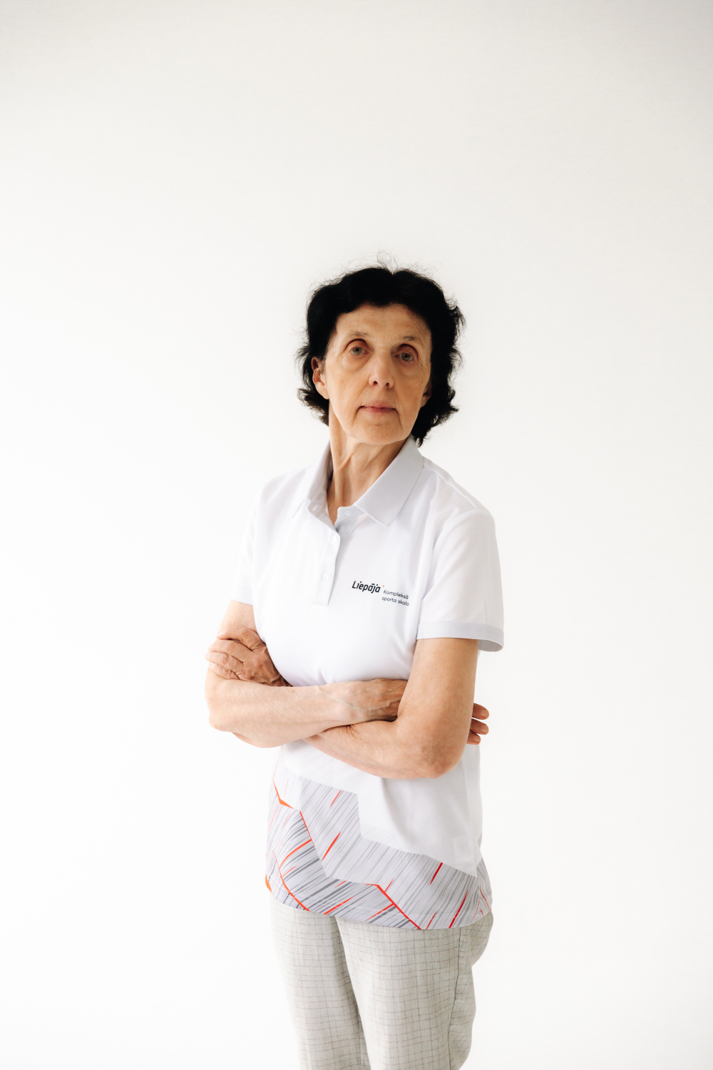 Ramsa Freiberga